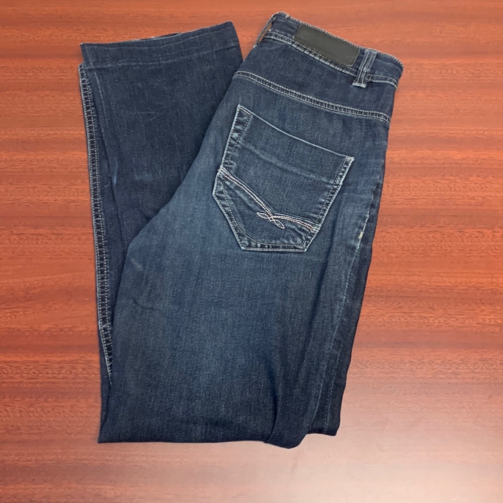 Ms.Mode Jeans